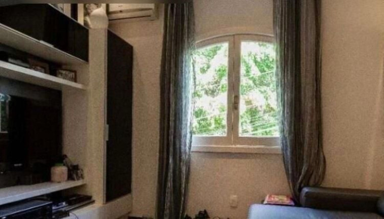 Imagem Casa com 3 Quartos à Venda, 345 m² em Campo Belo - São Paulo Imagem Casa com 3 Quartos à Venda, 345 m² em Campo Belo - São Paulo
