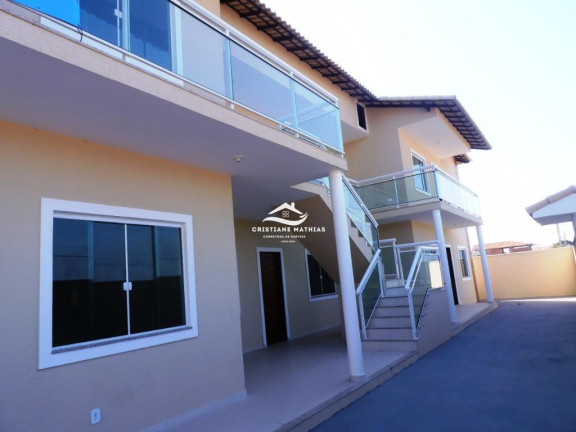 Imagem Apartamento com 2 Quartos à Venda, 55 m² em Jardim Atlântico Leste (itaipuaçu) - Maricá Imagem Apartamento com 2 Quartos à Venda, 55 m² em Jardim Atlântico Leste (itaipuaçu) - Maricá