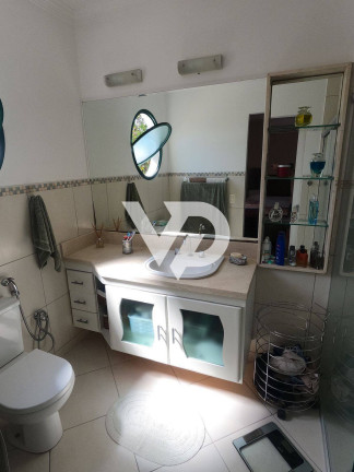 Imagem Casa de Condomínio com 3 Quartos à Venda, 190 m² em Tamboré - Santana De Parnaíba Imagem Casa de Condomínio com 3 Quartos à Venda, 190 m² em Tamboré - Santana De Parnaíba
