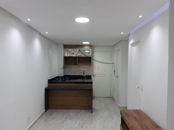 Imagem Apartamento com 1 Quarto à Venda, 33 m² em Jardim Santa Terezinha (zona Leste) - São Paulo