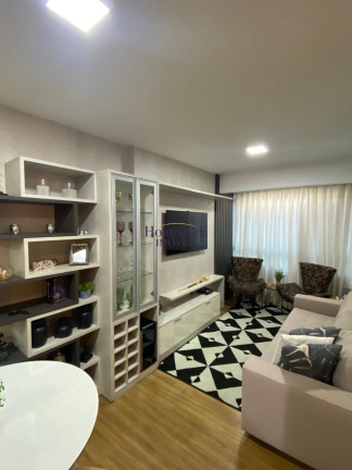 Apartamento com 3 Quartos à Venda, 69 m² em Chácara Cachoeira - Campo Grande