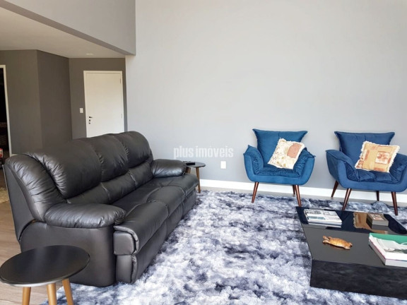 Imagem Apartamento com 4 Quartos à Venda, 238 m² em Morumbi - São Paulo Imagem Apartamento com 4 Quartos à Venda, 238 m² em Morumbi - São Paulo