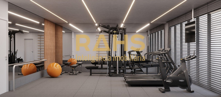 Imagem Apartamento com 3 Quartos à Venda, 117 m² em Costa E Silva - Joinville