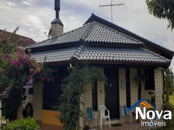 Imagem Imóvel com 3 Quartos à Venda, 160 m² em Vila Germânia - Nova Petrópolis