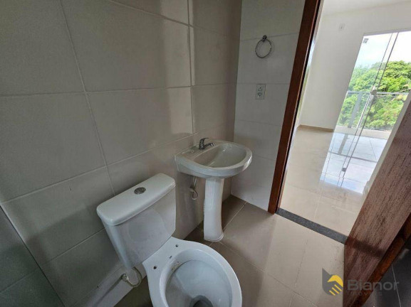Imagem Casa com 2 Quartos à Venda, 88 m² em Badenfurt - Blumenau