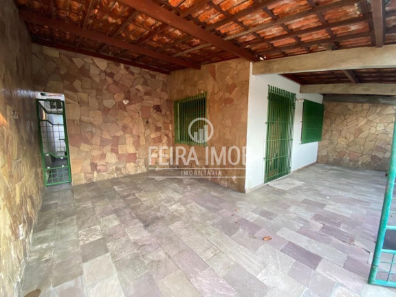 Imagem Casa com 2 Quartos à Venda, em Jomafa - Feira De Santana Imagem Casa com 2 Quartos à Venda, em Jomafa - Feira De Santana