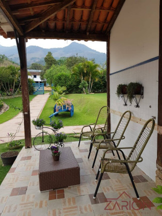 Imagem Fazenda à Venda, 138 m² em área Rural De Lorena - Lorena Imagem Fazenda à Venda, 138 m² em área Rural De Lorena - Lorena