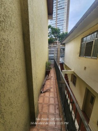 Imagem Sobrado com 2 Quartos à Venda, 196 m² em Chácara Inglesa - São Paulo