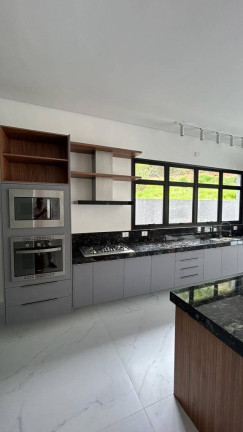 Imagem Casa de Condomínio com 4 Quartos à Venda, 730 m² em Condomínio Residencial Itaporã De Atibaia - Atibaia
