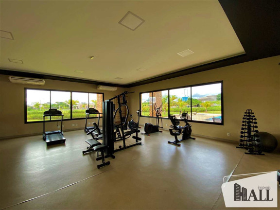 Imagem Terreno à Venda, 275 m² em Village Damha Mirassol Iv - Mirassol