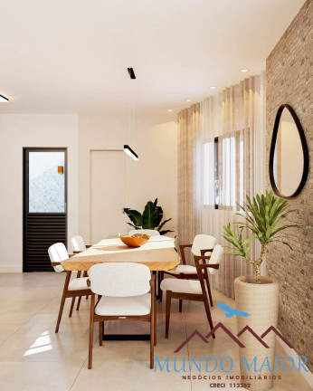 Imagem Casa com 3 Quartos à Venda, 141 m² em Parque Das Naçoes - Santo André Imagem Casa com 3 Quartos à Venda, 141 m² em Parque Das Naçoes - Santo André