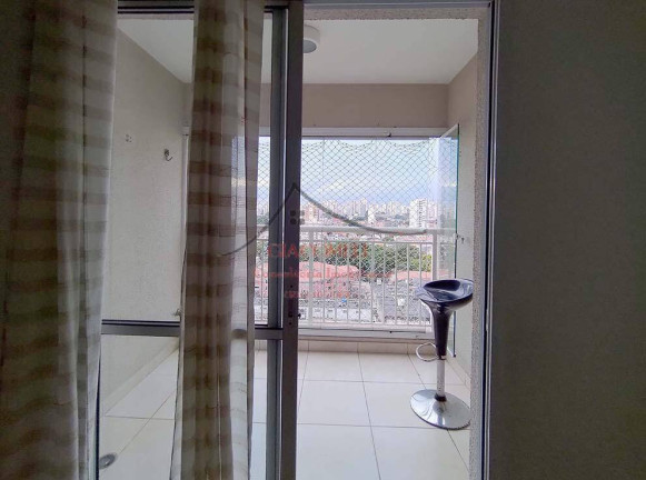Imagem Apartamento com 3 Quartos à Venda, 68 m² em Belenzinho - São Paulo