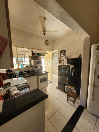 Imagem Casa com 3 Quartos à Venda, 133 m² em Jardim Terras De Santa Elisa - Limeira Imagem Casa com 3 Quartos à Venda, 133 m² em Jardim Terras De Santa Elisa - Limeira