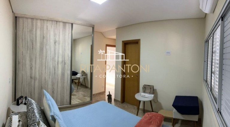 Imagem Casa com 3 Quartos à Venda, 100 m² em Vila Tibério - Ribeirão Preto Imagem Casa com 3 Quartos à Venda, 100 m² em Vila Tibério - Ribeirão Preto