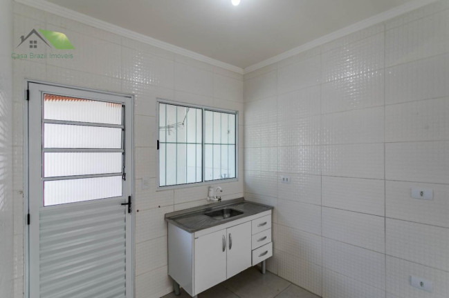 Imagem Casa de Condomínio com 2 Quartos para Alugar, 65 m² em Vila Pomar - Mogi Das Cruzes