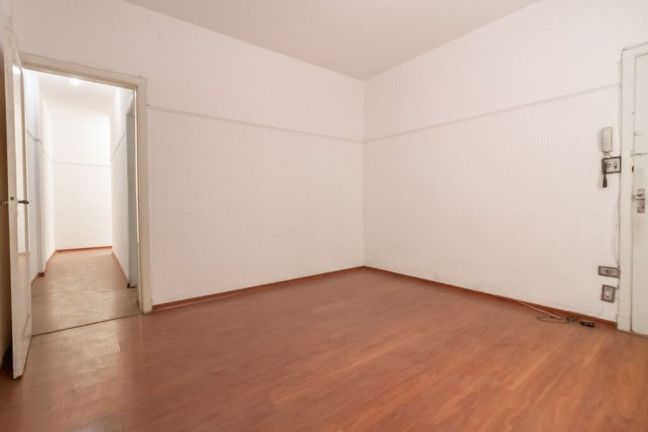 Imagem Apartamento com 2 Quartos à Venda, 66 m² em República - São Paulo