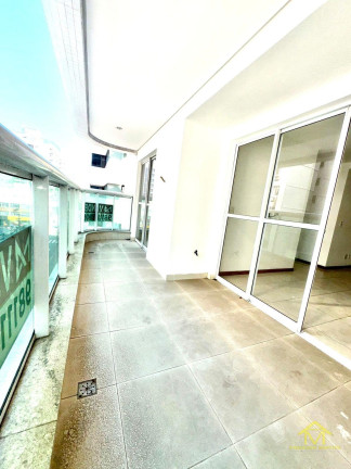 Imagem Apartamento com 3 Quartos à Venda, 96 m² em Praia Da Costa - Vila Velha