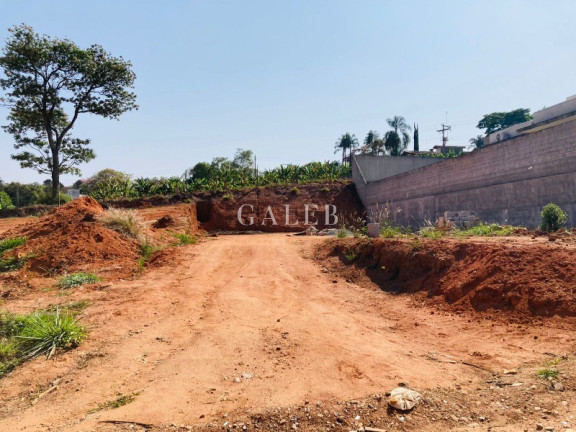 Imagem Terreno à Venda, 562 m² em Marmeleiro - Atibaia Imagem Terreno à Venda, 562 m² em Marmeleiro - Atibaia