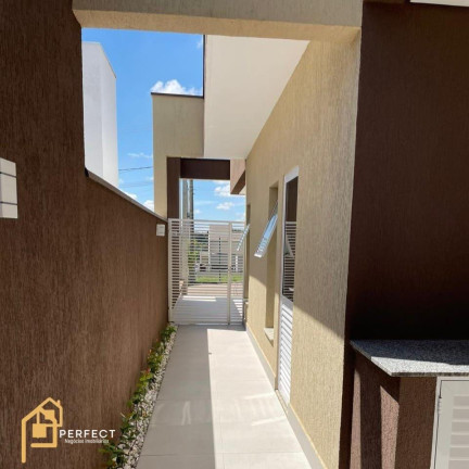 Imagem Casa com 4 Quartos à Venda, 150 m² em Via Dutra - Caçapava