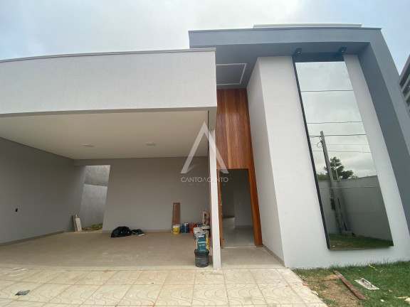 Imagem Casa com 2 Quartos à Venda, 150 m² em Jardim Londrina - Sinop