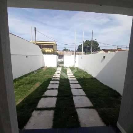Casa com 2 Quartos à Venda, 180 m² em Pedra De Guaratiba - Rio De Janeiro