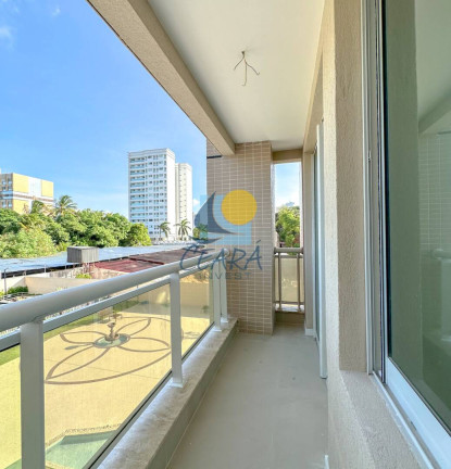 Imagem Apartamento com 3 Quartos à Venda, 152 m² em Engenheiro Luciano Cavalcante - Fortaleza Imagem Apartamento com 3 Quartos à Venda, 152 m² em Engenheiro Luciano Cavalcante - Fortaleza