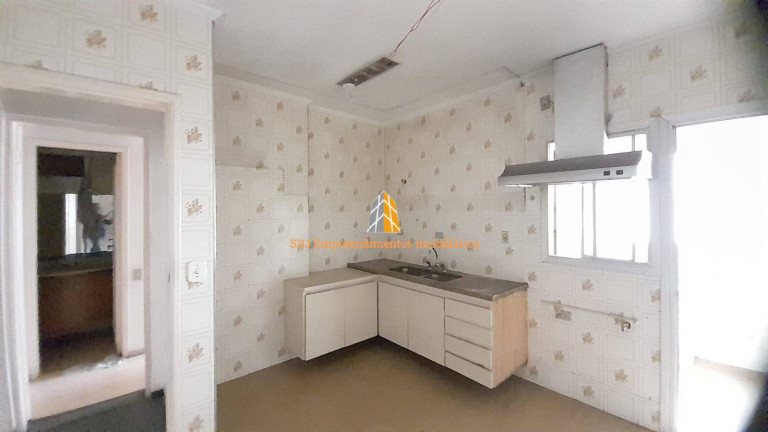 Imagem Apartamento com 3 Quartos à Venda, 113 m² em Perdizes - São Paulo