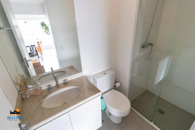 Imagem Apartamento com 1 Quarto à Venda, em Jardim Da Glória - São Paulo Imagem Apartamento com 1 Quarto à Venda, em Jardim Da Glória - São Paulo