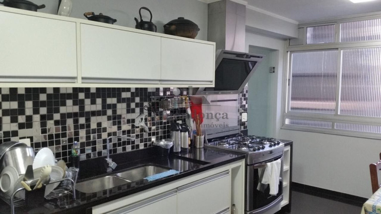 Imagem Apartamento com 3 Quartos à Venda, 265 m² em Higienópolis - São Paulo