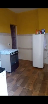 Imagem Casa com 1 Quarto à Venda, 90 m² em Vera Cruz - Mongaguá
