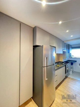 Imagem Apartamento com 2 Quartos à Venda, 60 m² em Vila Leopoldina - São Paulo