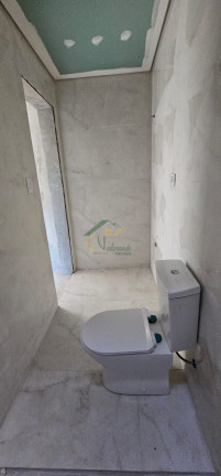 Imagem Sobrado com 3 Quartos à Venda, 139 m² em Centro - Quatro Barras Imagem Sobrado com 3 Quartos à Venda, 139 m² em Centro - Quatro Barras