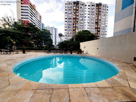 Imagem Imóvel com 4 Quartos à Venda, 168 m² em Pituba - Salvador Imagem Imóvel com 4 Quartos à Venda, 168 m² em Pituba - Salvador