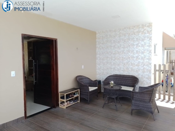 Imagem Casa com 3 Quartos para Alugar ou Temporada, 170 m² em Pirangi Do Norte (distrito Litoral) - Parnamirim
