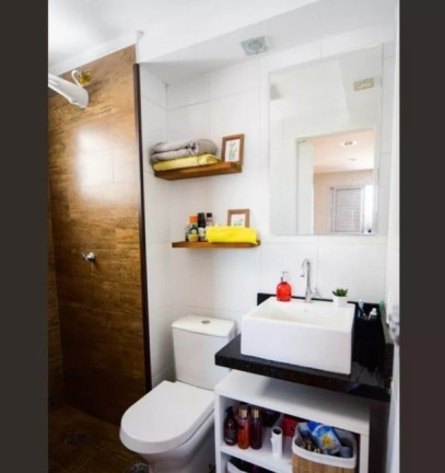 Imagem Imóvel com 2 Quartos à Venda, 51 m² em Vila Prudente - São Paulo Imagem Imóvel com 2 Quartos à Venda, 51 m² em Vila Prudente - São Paulo