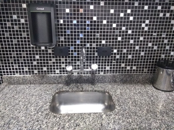Imagem Apartamento com 2 Quartos à Venda, 50 m² em Parque São Luís - São Paulo