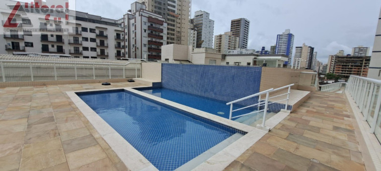 Imagem Apartamento com 2 Quartos à Venda, 85 m² em Aviação - Praia Grande Imagem Apartamento com 2 Quartos à Venda, 85 m² em Aviação - Praia Grande