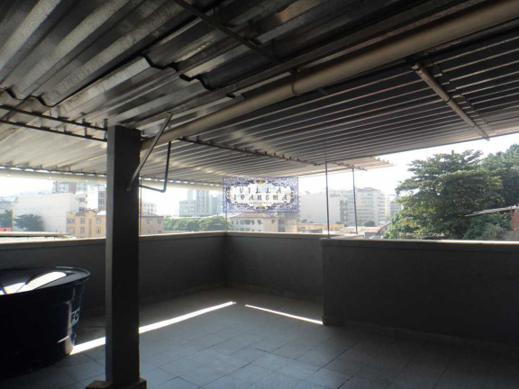 Casa de Vila com 2 Quartos à Venda, 144 m² em Tijuca - Rio De Janeiro