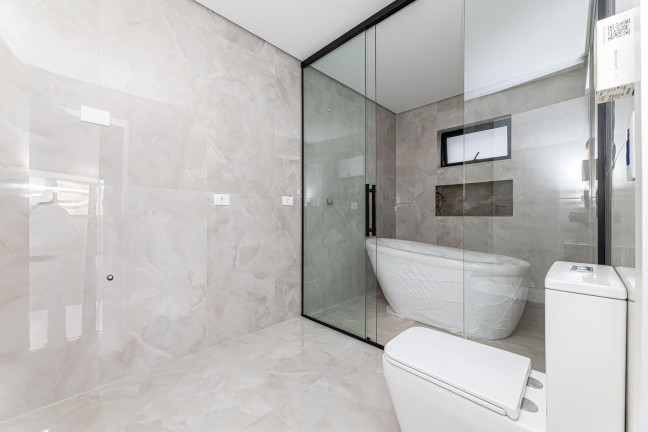 Imagem Casa de Condomínio com 3 Quartos à Venda, 372 m² em Santa Felicidade - Curitiba Imagem Casa de Condomínio com 3 Quartos à Venda, 372 m² em Santa Felicidade - Curitiba