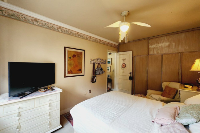 Imagem Apartamento com 2 Quartos à Venda, 71 m² em Higienópolis - Porto Alegre
