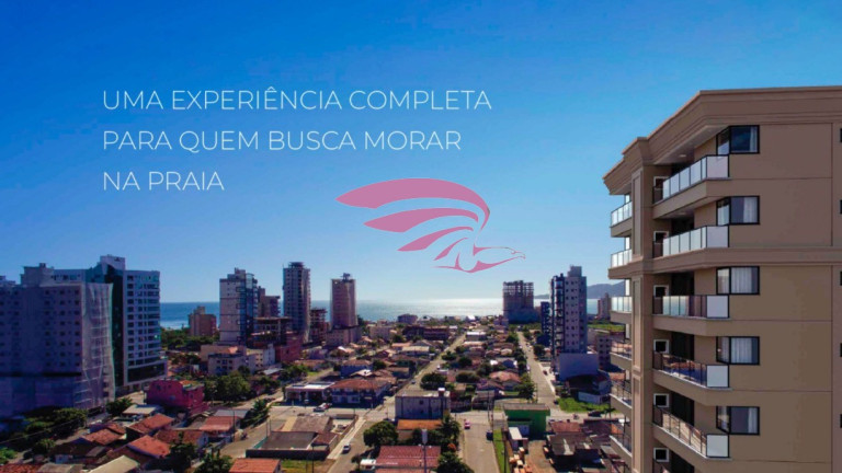 Imagem Imóvel com 2 Quartos à Venda, 81 m² em Pereque - Porto Belo Imagem Imóvel com 2 Quartos à Venda, 81 m² em Pereque - Porto Belo