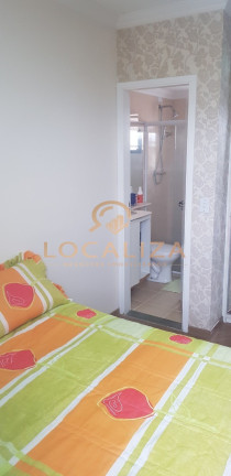 Imagem Imóvel com 3 Quartos à Venda, 66 m² em Jardim América - São José Dos Campos Imagem Imóvel com 3 Quartos à Venda, 66 m² em Jardim América - São José Dos Campos
