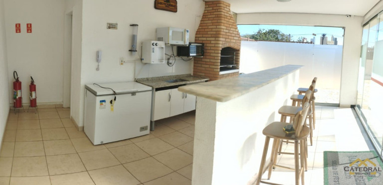 Imagem Apartamento com 2 Quartos à Venda, 60 m² em Ponte De São João - Jundiaí Imagem Apartamento com 2 Quartos à Venda, 60 m² em Ponte De São João - Jundiaí
