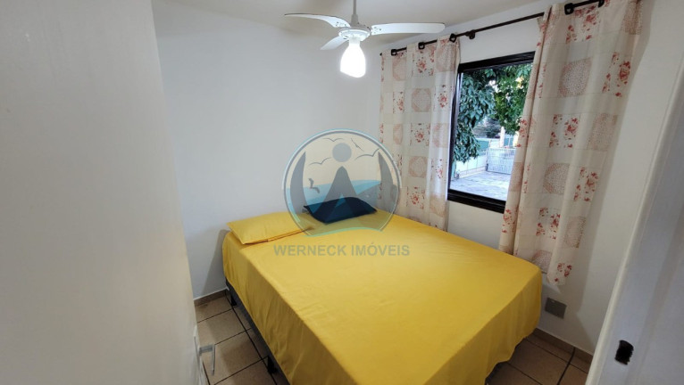 Imagem Apartamento com 3 Quartos à Venda, 87 m² em Aracaú - Ubatuba