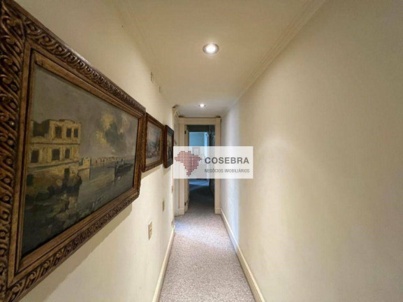 Imagem Apartamento com 3 Quartos à Venda, 220 m² em Itaim Bibi - São Paulo