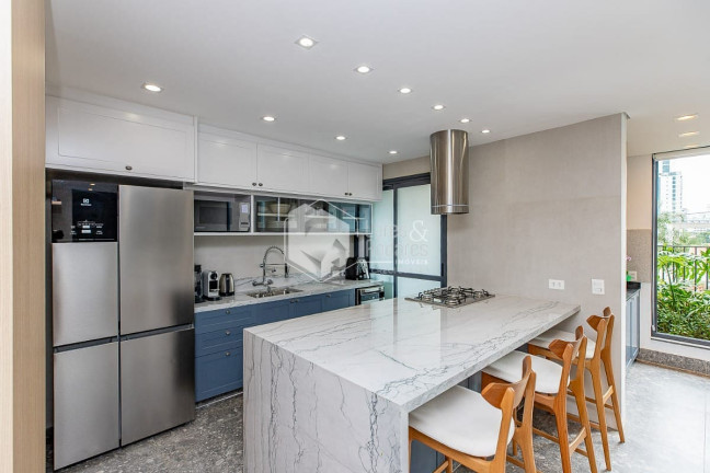 Imagem Apartamento com 2 Quartos à Venda, 165 m² em Cidade Monções - São Paulo Imagem Apartamento com 2 Quartos à Venda, 165 m² em Cidade Monções - São Paulo
