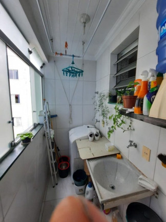 Imagem Apartamento com 3 Quartos à Venda, 63 m² em Jaqueline - Belo Horizonte Imagem Apartamento com 3 Quartos à Venda, 63 m² em Jaqueline - Belo Horizonte