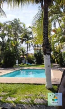 Casa com 4 Quartos à Venda,  em Geribá - Búzios