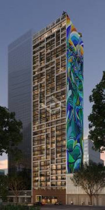 Imagem Loft com 1 Quarto à Venda, 33 m² em Centro - Rio De Janeiro