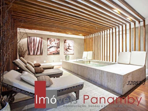 Imagem Apartamento com 1 Quarto para Alugar, 70 m² em Jardim Leonor - São Paulo Imagem Apartamento com 1 Quarto para Alugar, 70 m² em Jardim Leonor - São Paulo